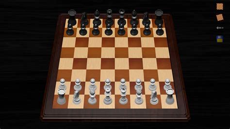 Play a friendly chess game online, or compete against other strong chess players. . Free chess download